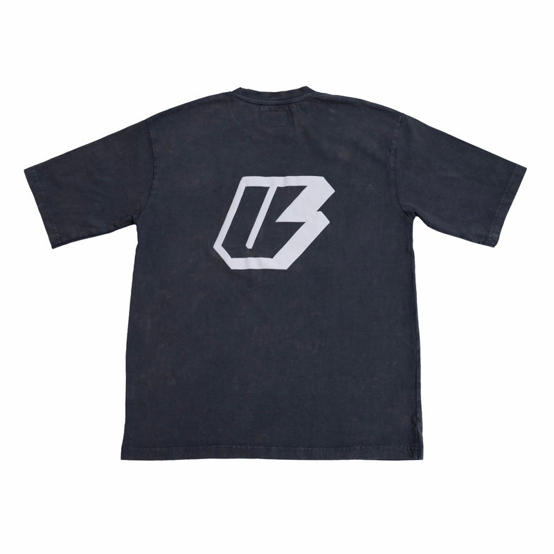 CORE//01 - Charcoal