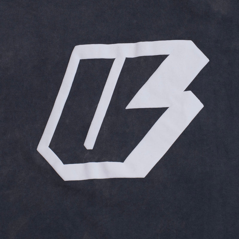 CORE//01 - Charcoal