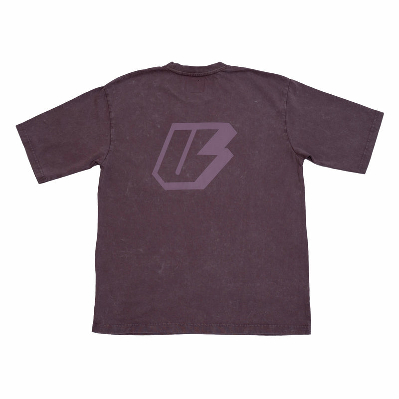 CORE//01 - Plum