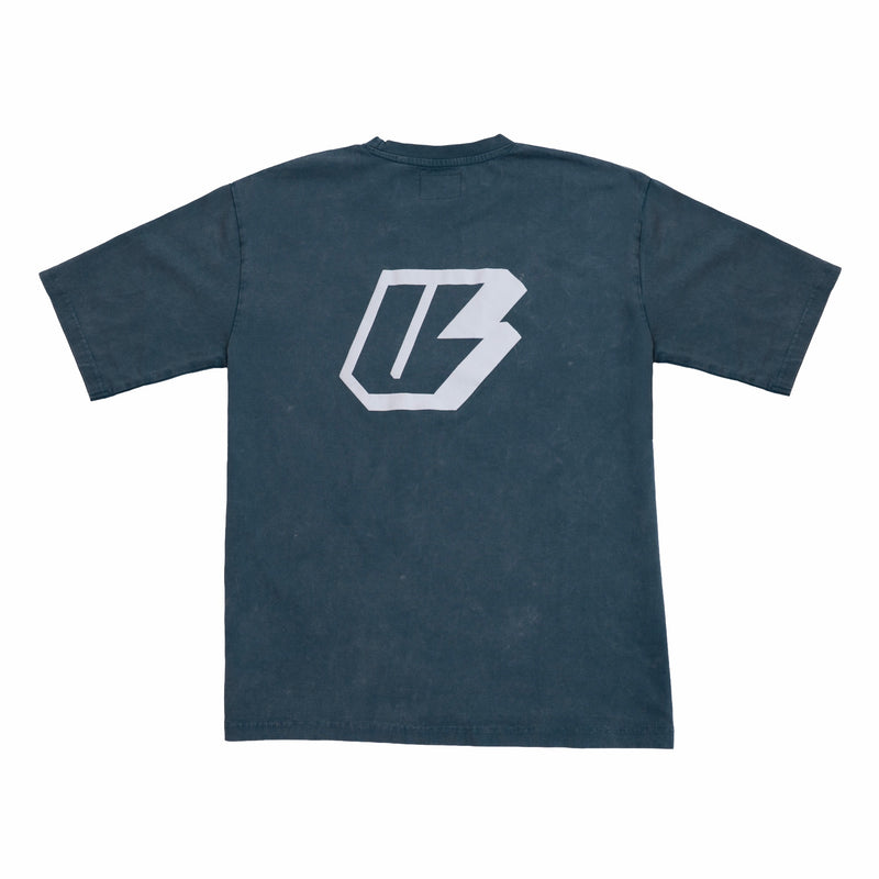 CORE//01 - Slate Blue