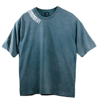 URBN DROP 01 — BEAT TEE