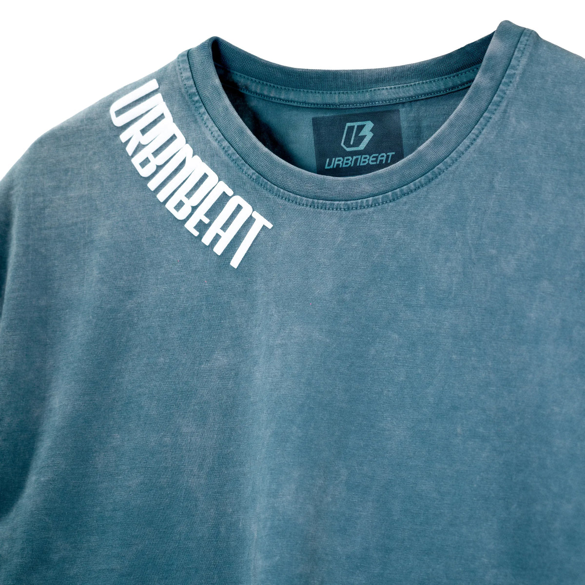 URBN DROP 01 — BEAT TEE