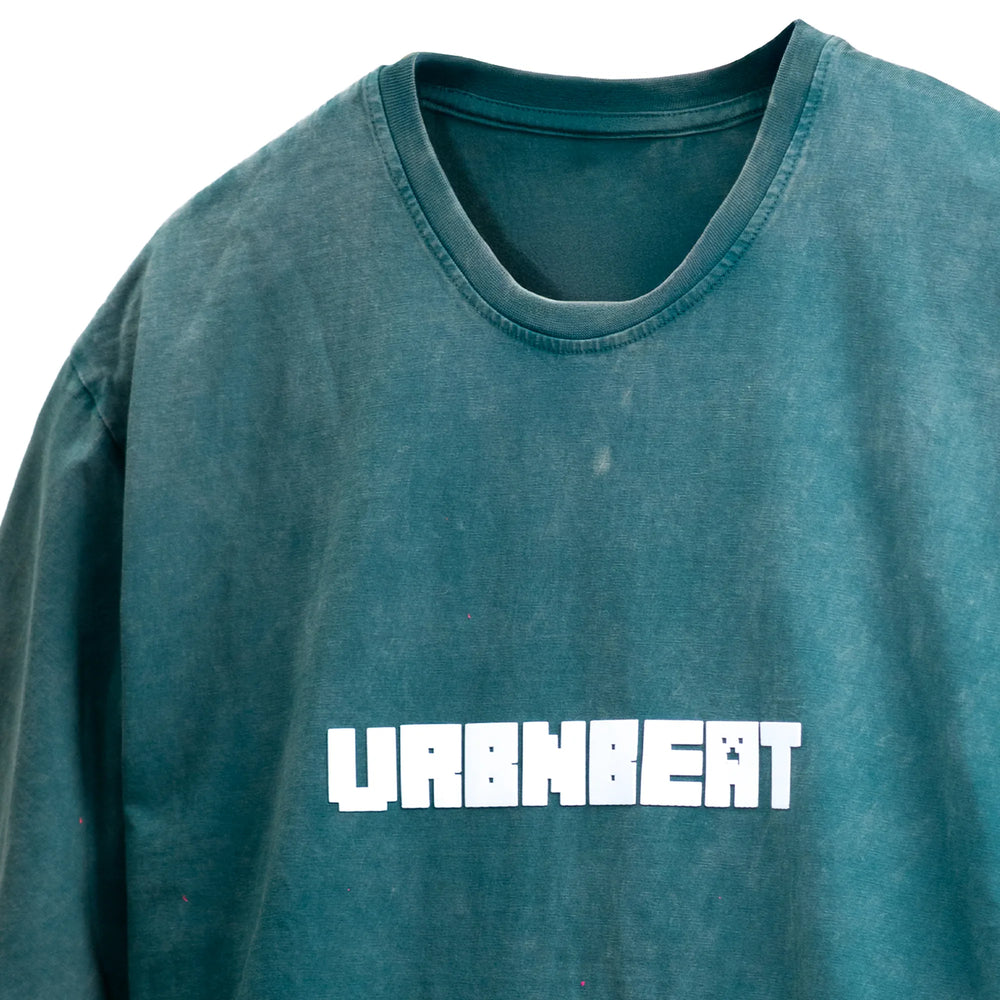URBN DROP 02 — ECHO TEE