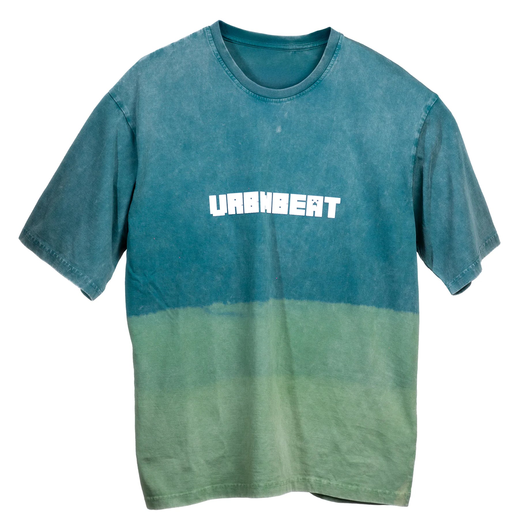 URBN DROP 02 — ECHO TEE