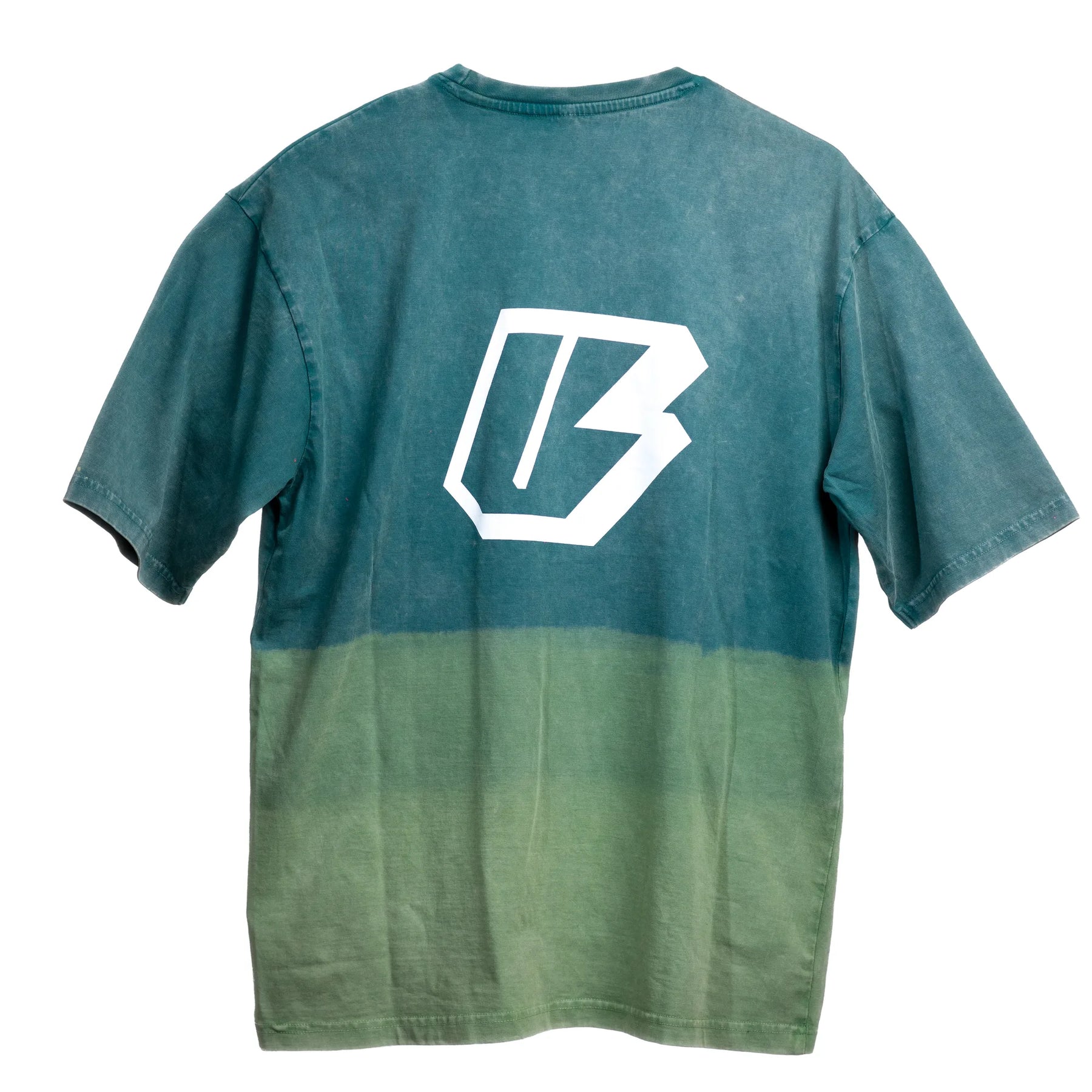 URBN DROP 02 — ECHO TEE