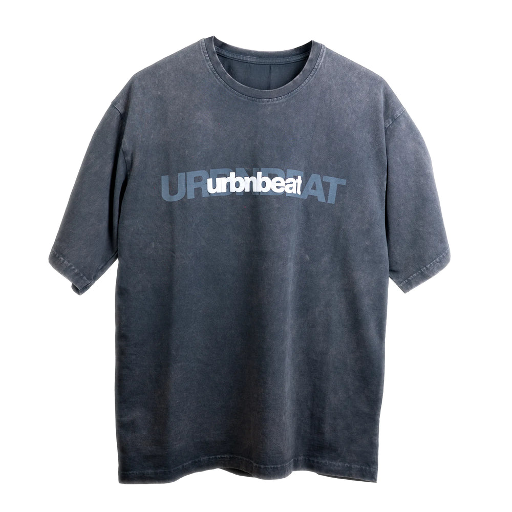 URBN DROP 03 — BASS TEE
