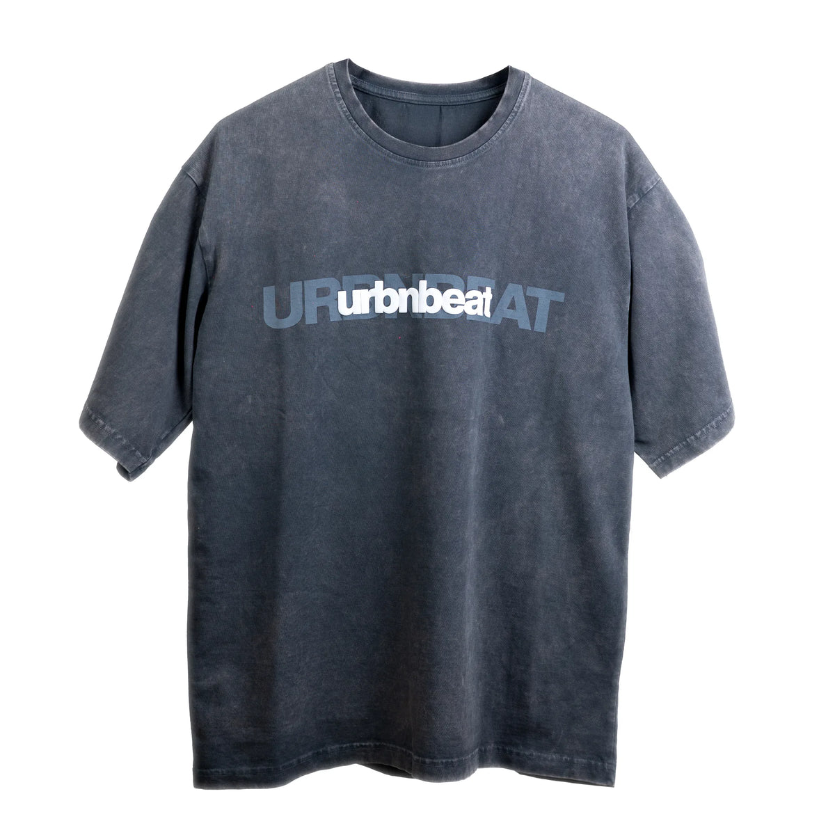 URBN DROP 03 — BASS TEE