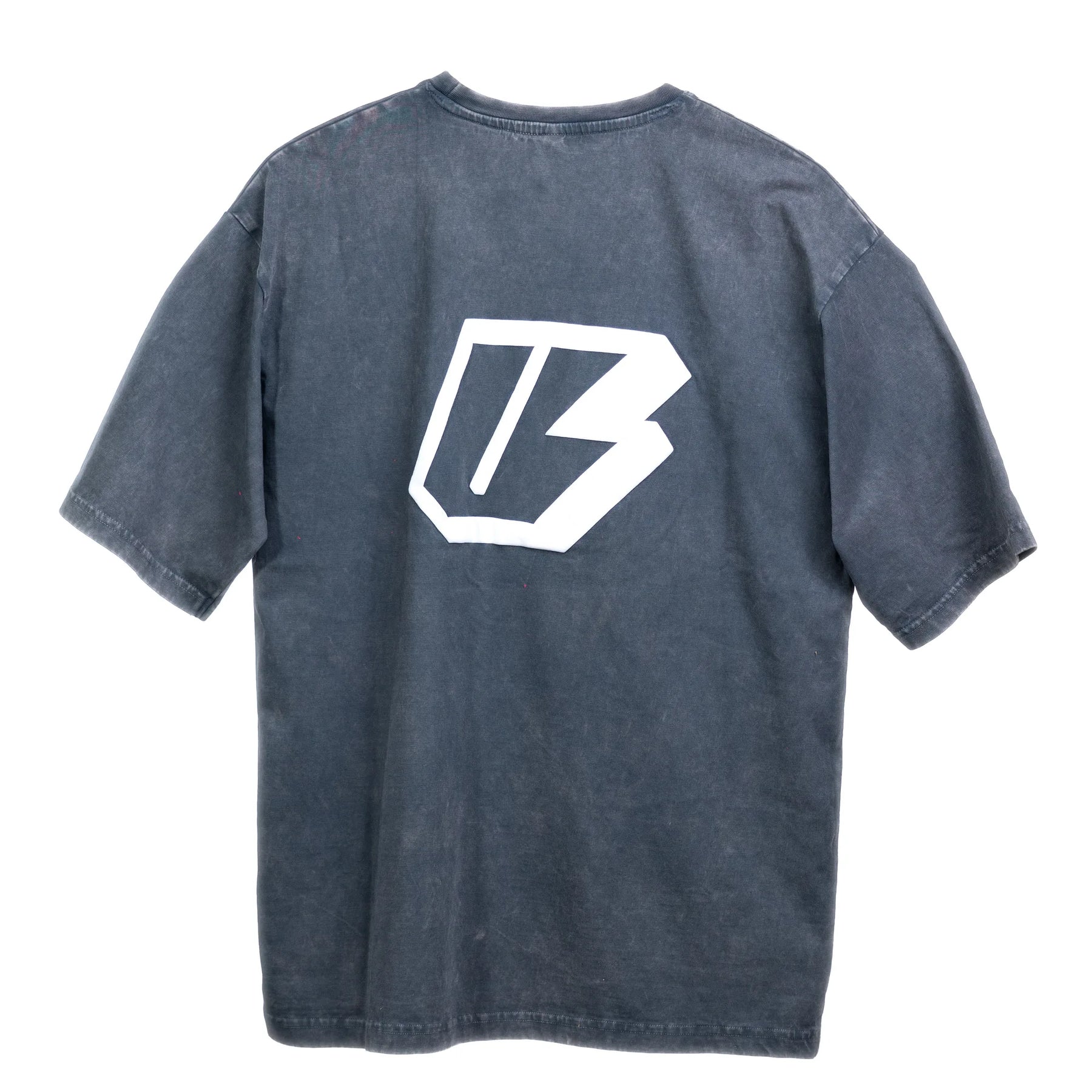 URBN DROP 03 — BASS TEE