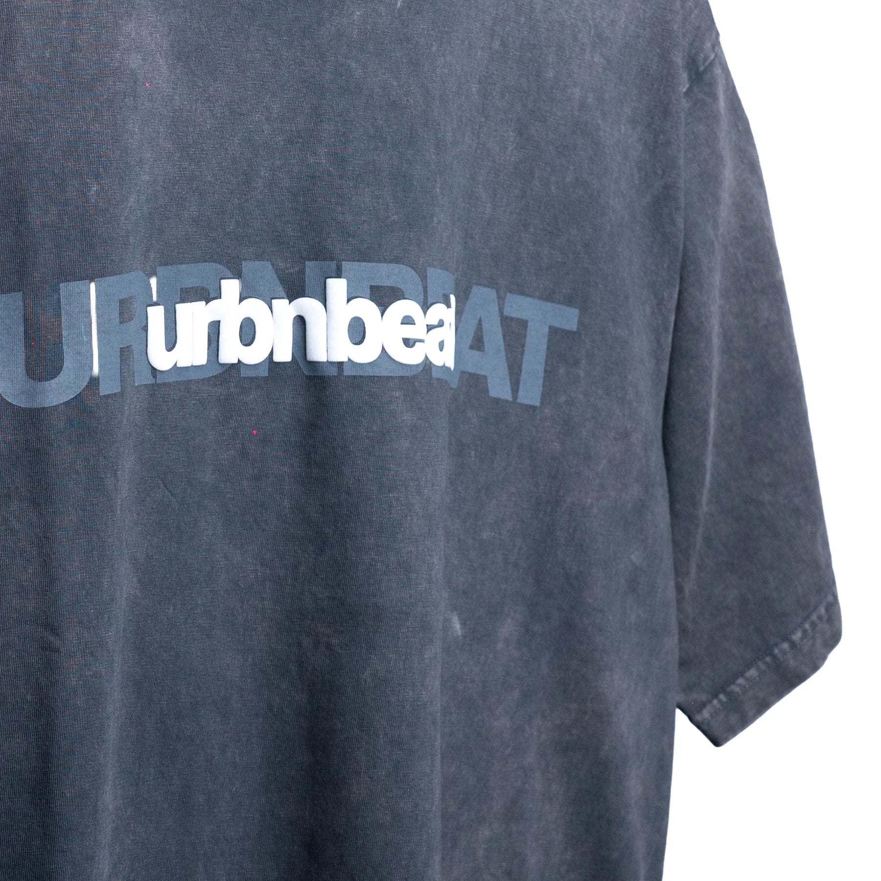 URBN DROP 03 — BASS TEE