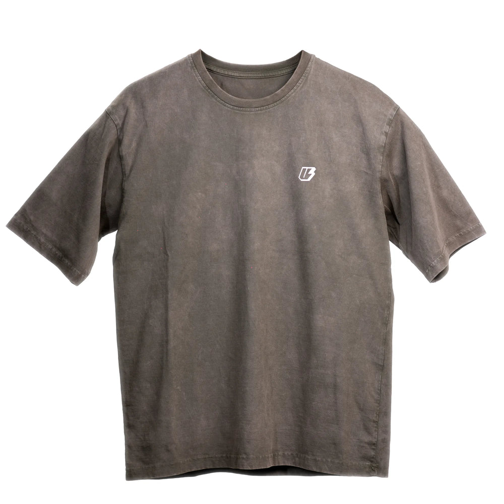 URBN DROP 04 — REMIX TEE