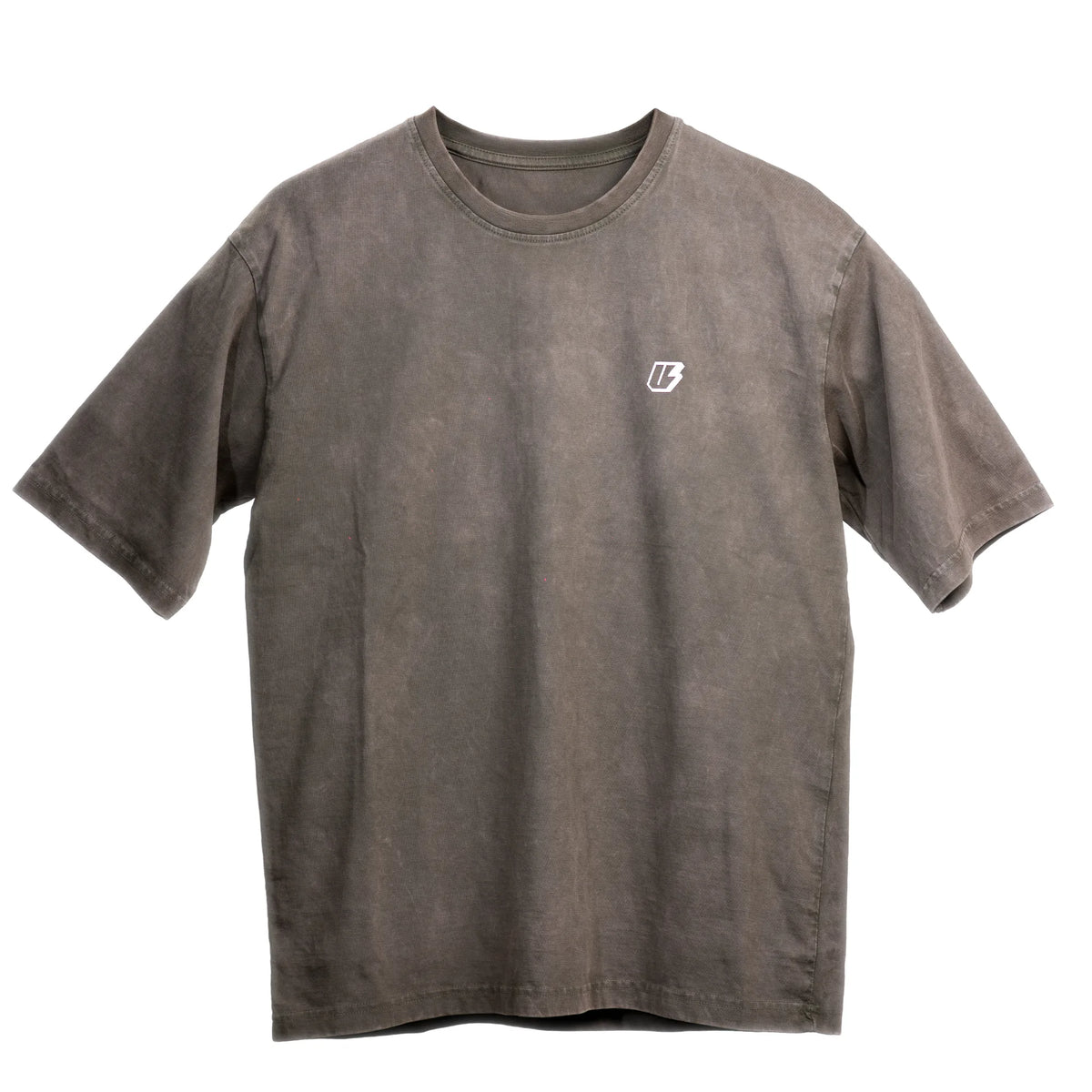URBN DROP 04 — REMIX TEE