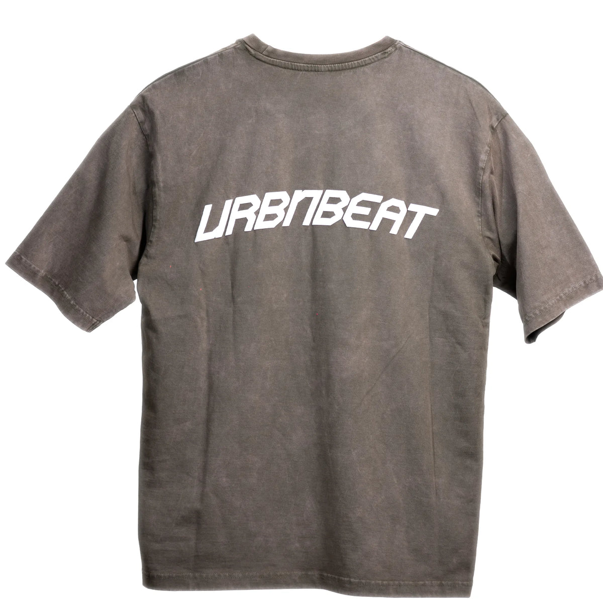 URBN DROP 04 — REMIX TEE