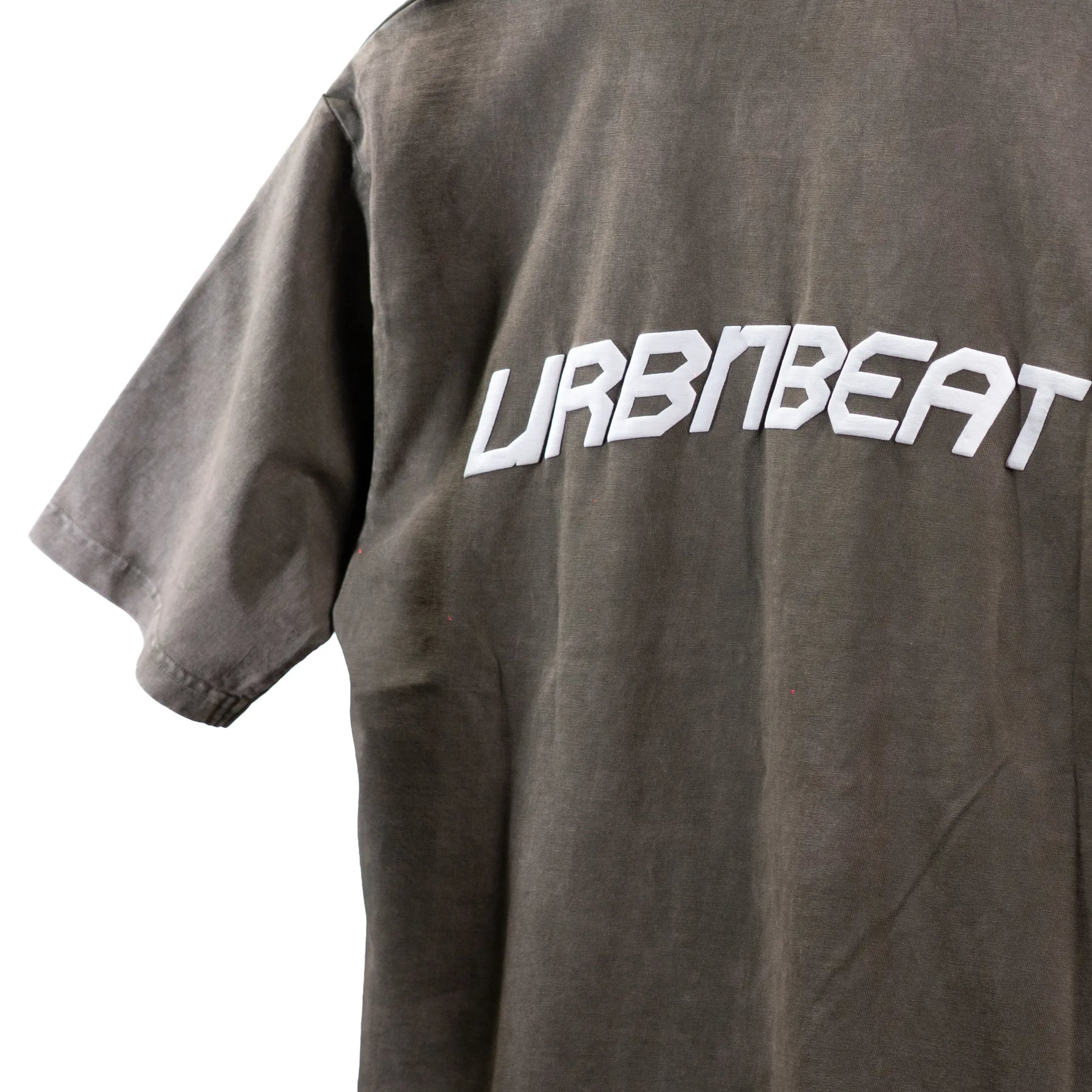 URBN DROP 04 — REMIX TEE