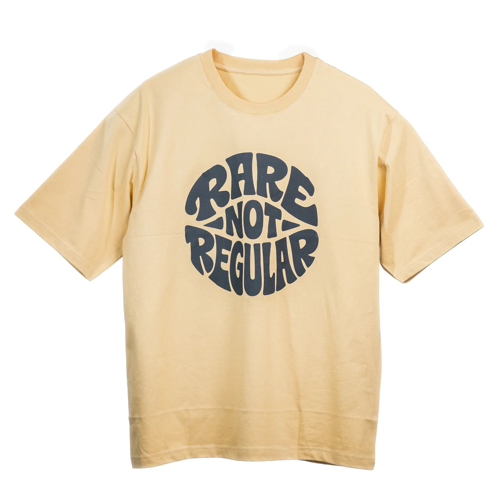 URBN DROP 05 — GROOVE TEE