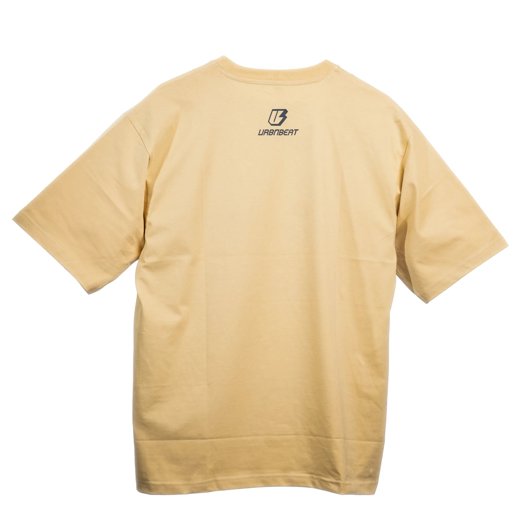 URBN DROP 05 — GROOVE TEE