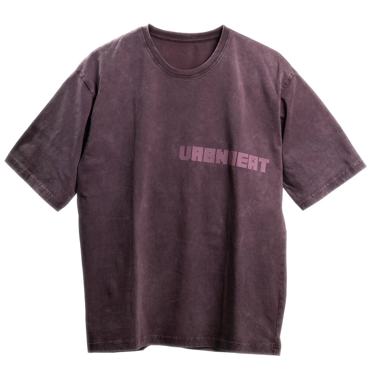 URBN DROP 06 — RIFF TEE
