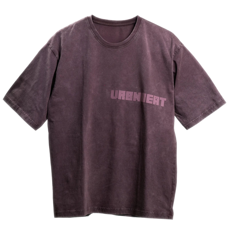 URBN DROP 06 — RIFF TEE