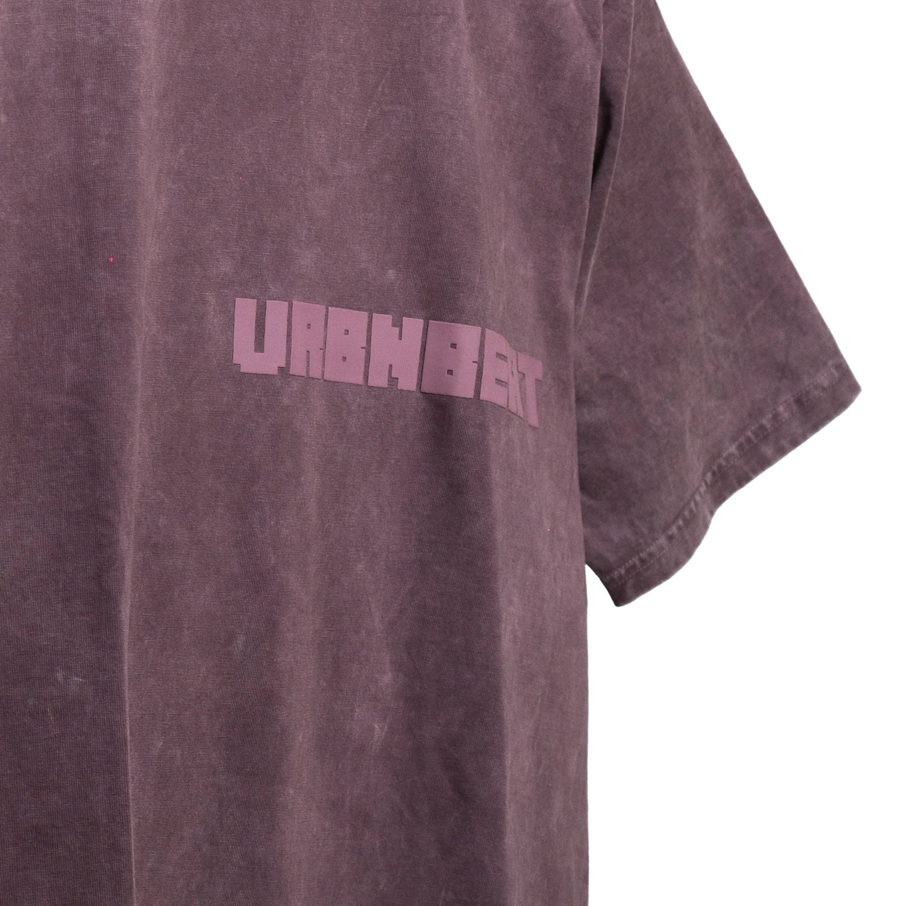 URBN DROP 06 — RIFF TEE
